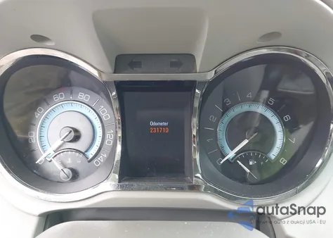 2012 Buick Lacrosse Premium 1 Group z USA, uszkodzony, nr VIN 1G4GD5G36CF309856